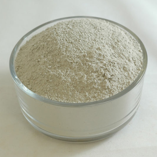 Bentonite Clay Face Mask